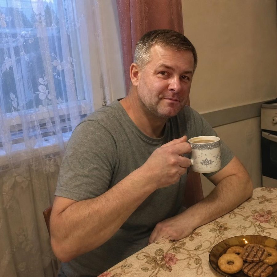 Мастер дома, в выходной